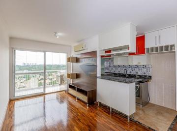 Apartamento · 65m² · 2 Quartos · 2 Vagas · Apartamento a venda com 65 mts , 2 dormitórios, 1 suíte, 2 vagas - Vila Mascote - SP