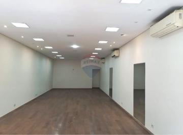 Comercial · 122m² · Salão Comercial Reformado Av Jabaquara