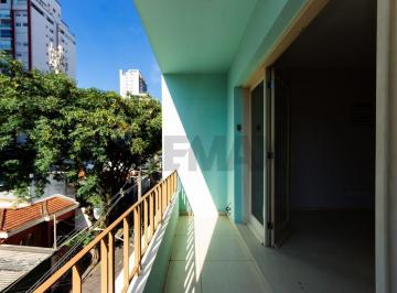 Apartamento · 82m² · 2 Quartos · Apartamento Reformado 82m² Vila Olímpia — 2 Dormitórios, Com Sacada, Sem Vaga