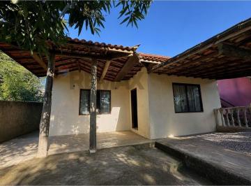 Casa · 71m² · 2 Quartos · 1 Vaga · À venda casa térrea com amplo quintal no Alto da Rasa, em Búzios
