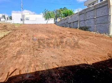 Terreno · 250m² · 2 Vagas · Terreno Premium a venda no Portal da Serra, Bragança Paulista