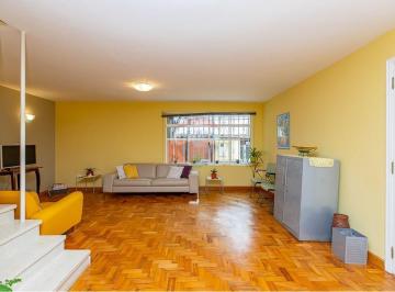 Casa · 210m² · 4 Quartos · 4 Vagas · Sobrado à venda, Vila Cruzeiro, 209 metros, 4 quartos, escritório, 4 vagas, R$ 1.431.000,00