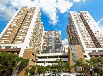 Apartamento · 102m² · 3 Quartos · Apartamento Espaçoso e Moderno em São Bernardo! Lazer completo e uma área útil de 102m