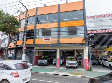 Comercial · 574m² · 3 Vagas · Prédio Comercial para venda em Santo Amaro, São Paulo - SP