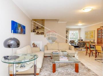 Casa · 260m² · 4 Quartos · 3 Vagas · CASA NA VILA CRUZEIRO - 4 QUARTOS - 3 VAGAS