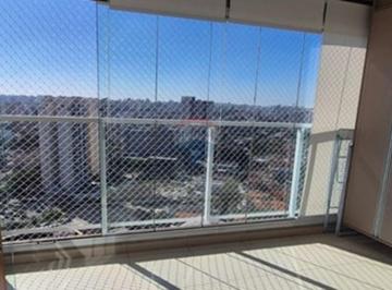 Apartamento · 69m² · 2 Quartos · 1 Vaga · Aluga Apartamento Moderno no Jardim Prudência SP de 69m² 2 dormitorios com 1 Vaga