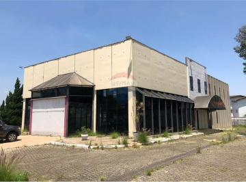Comercial · 650m² · 80 Vagas · Locação Showroom Loja Concessionária Ponto Comercial Premi,1.829 m2, R$ 80.000 - Avenida Vicente Rao