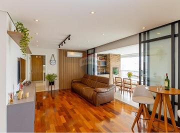 Apartamento · 135m² · 3 Quartos · 3 Vagas · APARATAMENTO VILA MASCOTE 3 SUÍTES, 3 VAGAS ,DEPOSITO