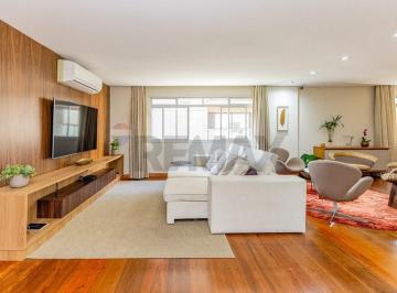Apartamento · 187m² · 3 Quartos · 2 Vagas · Apartamento Itaim Bibi de 187 mts a venda, 3 dormitórios, 1 suíte, 2 vagas, reformado - SP