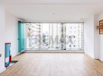 Apartamento · 38m² · 1 Quarto · 1 Vaga · Studio a venda no Brooklin, com 38 mts, 1 vaga, depósito e lazer completo