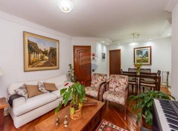 Apartamento · 84m² · 3 Quartos · 2 Vagas · Apartamento à venda na Vila Mascote, 84m², 3 dormitórios, varanda com vista para o bosque e lazer co