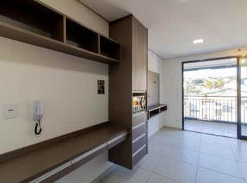 a50dc415-c775-41ec-901b-666c5270623d · Funcional apartamento para venda em Chácara São José com 1 quarto, 33m²