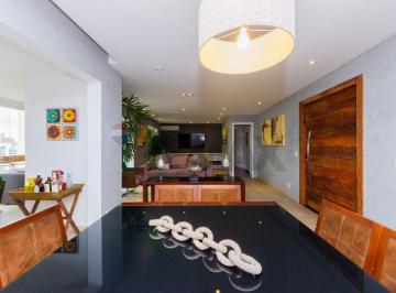 Apartamento · 163m² · 3 Quartos · 3 Vagas · Apartamento Pananby 3 suítes, 3 vagas Cond. Club Completo