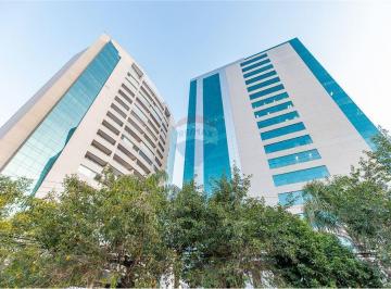 Comercial · 47m² · 1 Vaga · SALA COMERCIAL à VENDA na CHACARA SANTO ANTONIO - Santo Amaro - São Paulo