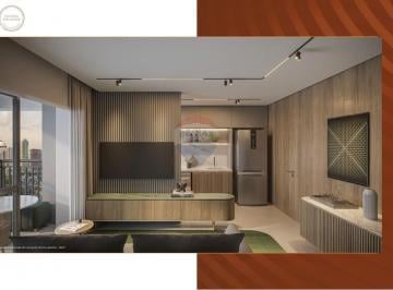 Apartamento · 26m² · 1 Quarto · Grand Club – O Luxo de Viver Bem na Av. Adolfo Pinheiro