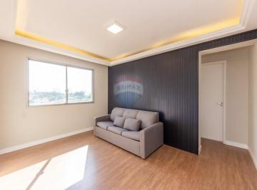 Apartamento · 48m² · 1 Quarto · 1 Vaga · Apartamento 1 quarto na av Washington Luis