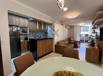 Apartamento · 96m² · 3 Quartos · 2 Vagas · Irretocável 4º Andar reformado, na SQSW 306 Residencial Flamboyant
