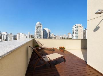 c3201d11-7773-4c94-bc74-84a196e758ab · Excelente apartamento para venda em Vila Romana com 3 quartos, sendo 3 suítes, 316m²