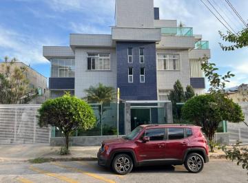 e8d4bf386f6a3d658fd3628eccb8fc0d.jpeg · Área Privativa / Garden com 4 quartos à venda em Belo Horizonte, no bairro Santa Cruz
