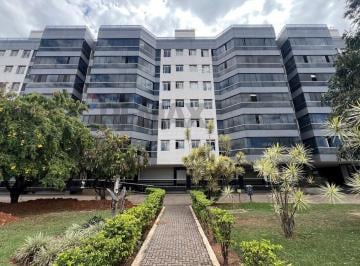 Apartamento · 97m² · 3 Quartos · 1 Vaga · Espetacular Apto Reformado, quarto andar, no Residencial Flamboyant, QD 306 bl A,Sudoeste, Varanda