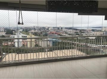 Apartamento · 160m² · 3 Quartos · 2 Vagas · Apartamento para Locação - Viva com muito prazer em Santo Amaro