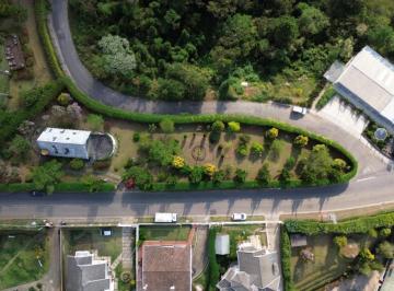 6d0db1b0-3be7-44b9-9586-78eb56119fa6 · Espetacular terreno residencial para venda em Vila Capivari, 1,700m²