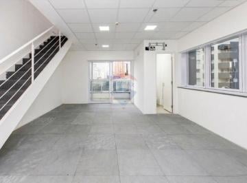 Comercial · 84m² · 2 Vagas · Cobertura Medical 84m² ao lado do Hospital Sírio-Libanês | Barata Ribeiro