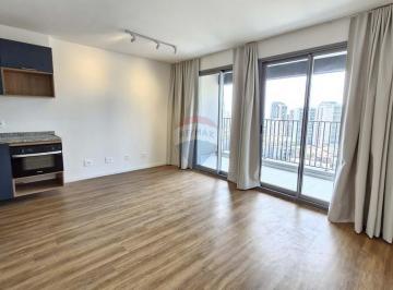 Apartamento · 36m² · 1 Quarto · "Apto elegante no Ipiranga, 36m², próx. Metrô!"