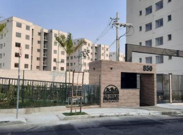 f7776ec6847ff27c0adba2efb62f8174.jpeg · Apartamento com 2 quartos à venda em Belo Horizonte, no bairro Palmares