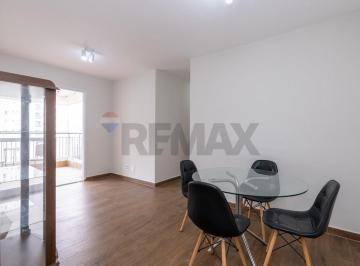 Apartamento · 64m² · 2 Quartos · 1 Vaga · Apto a venda na Saúde de 65 mts, 2 dormitórios, 1 suíte, 1 vaga e lazer completo