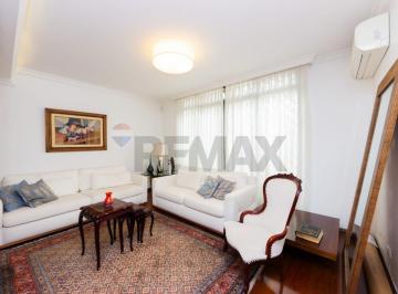 Casa · 303m² · 4 Quartos · 3 Vagas · CASA NO ALTO DA BOA VISTA - 4 QUARTOS - 3 VAGAS
