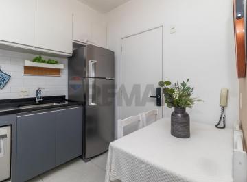 Apartamento · 31m² · 1 Quarto · 1 Vaga · Studio Mobiliado com Vaga Livre no Now Alto da Boa Vista
