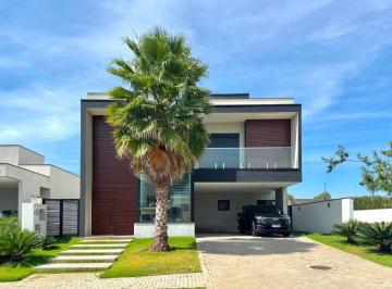 ce30b23a-7190-4564-a69f-1f8bdf6b459e · Casa no condomínio Alphaville Nova Esplanada 3 para venda com 4 quartos, sendo 4 suítes, 326m²