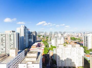 Apartamento · 92m² · 2 Quartos · 2 Vagas · Apartamento 92m² no Contrapiso com Vista Livre para o Alto da Boa Vista – 2 Suítes, Varanda Gourmet