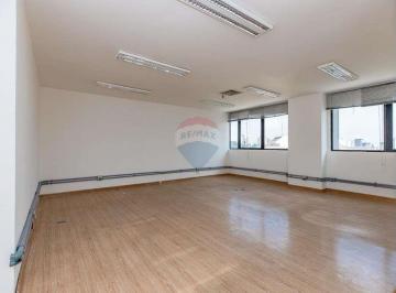 Comercial · 122m² · 2 Vagas · VENDA SALA EM CONJUNTO COMERCIAL COM RENDA- 122M2, 2 VAGAS-BAIRRO ALTO DA BOA VISTA - SÃO PAULO -SP.