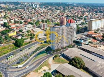 i486DZ3eH_151806862a424f2748.jpg · Apartamento com 1 quarto à venda em Belo Horizonte, no bairro São Cristóvão