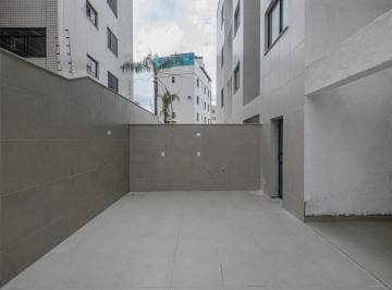 b4c834a73768b55368c671582cc73d10.jpeg · Área Privativa / Garden com 3 quartos à venda em Belo Horizonte, no bairro Cidade Nova