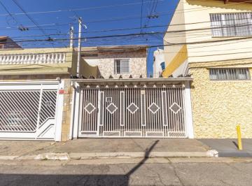 ee04872b-74d9-464a-bfbb-57ebd50a87b4 · Confortável sobrado para venda em Parque Residencial da Lapa com 3 quartos, sendo 2 suítes, 115m²