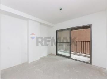 Apartamento · 29m² · 1 Quarto · Studio NR no contrapiso, 29m² sem vaga na Chácara Santo Antônio | Próximo ao Metrô Borba Gato