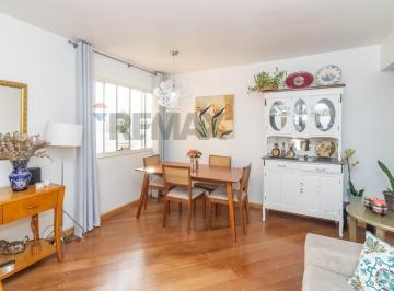 Apartamento · 67m² · 3 Quartos · 1 Vaga · Apartamento 67m² 3 Dorm. com vaga de garagem no Jardim Ubirajara  (Interlagos)