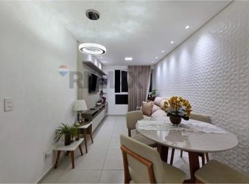 Apartamento de 2 quartos, Campina Grande · Apartamento a venda de 2 quartos no Jardim Tavares