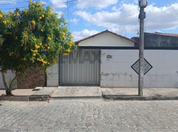 Casa · 71m² · 2 Quartos · 2 Vagas · Casa 2 quartos com garagem para 2 carros em Três Irmãs - Campina Grande