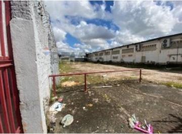 Comercial · 1050m² · Terreno Comercial Para Aluguel em Parnamirim, RN