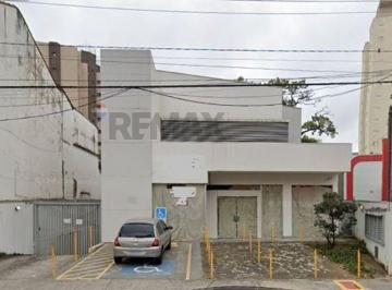 Comercial · 777m² · 4 Quartos · 13 Vagas · Prédio Comercial para Alugar em Santana, SP