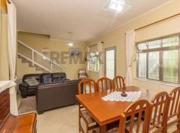Casa · 180m² · 4 Quartos · 1 Vaga · Sobrado para venda no Jardim Maracanã com 4 quartos, 3 banheiros, 1 vaga, 180m².