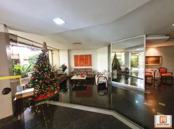 Hall De Entrada · Apartamento (tipo - padrao) 3 dormitórios/suite, cozinha planejada, portaria 24 horas, elevador, em
