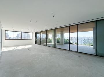 1 · Residencial Bueno Brandão 257. Apartamento à venda em Vila Nova Conceição no Edifício Bueno Brandão