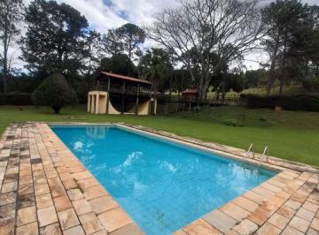 Rural de 4 quartos, Pinhalzinho · HARAS À VENDA, DE 20.5 HECTARES, SENDO 16.HECTARES DE PASTOS LIVRE – PINHALZINHO/SP