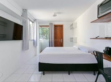 Apartamento · 22m² · 1 Quarto · Studio à venda, 22 m² por R$ 255.000 - Bigorrilho