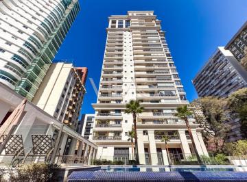 Apartamento · 395m² · 4 Quartos · 5 Vagas · Residencial Eden